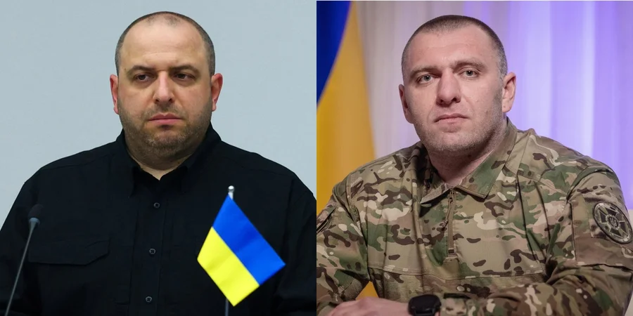 «Есть проблемы в силовом блоке». Почему хотят сменить Умерова на Малюка, и кто может стать главой СБУ — политэксперт