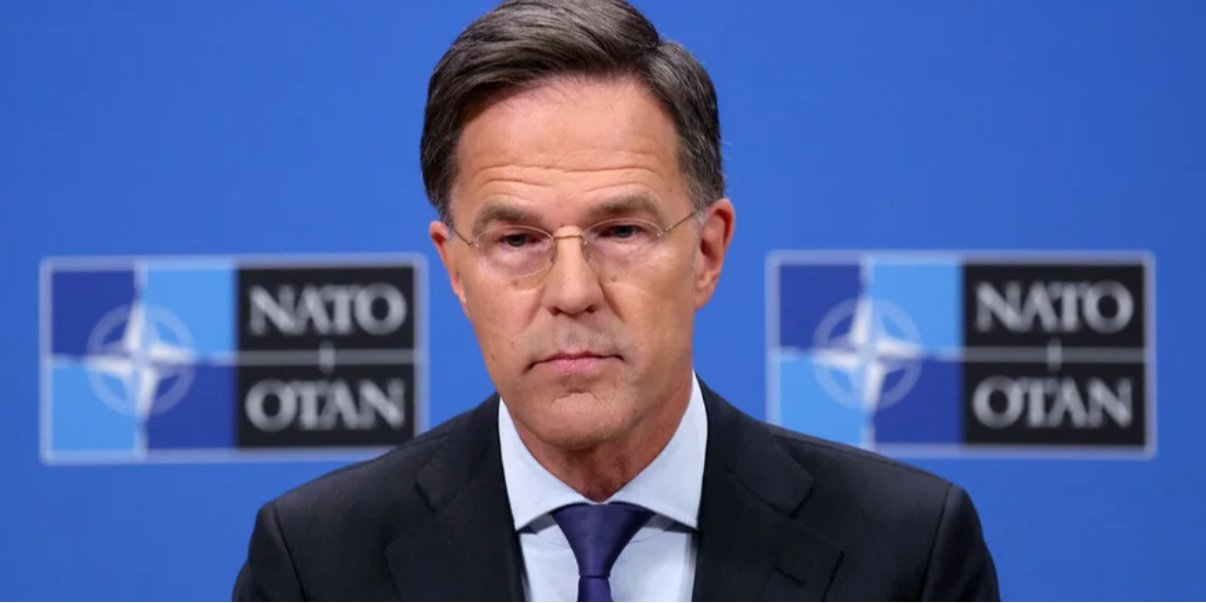 According to Mark Rutte, Ukraine needs more air defense, the existing supplies are not enough (Photo: REUTERS/Yves Herman)