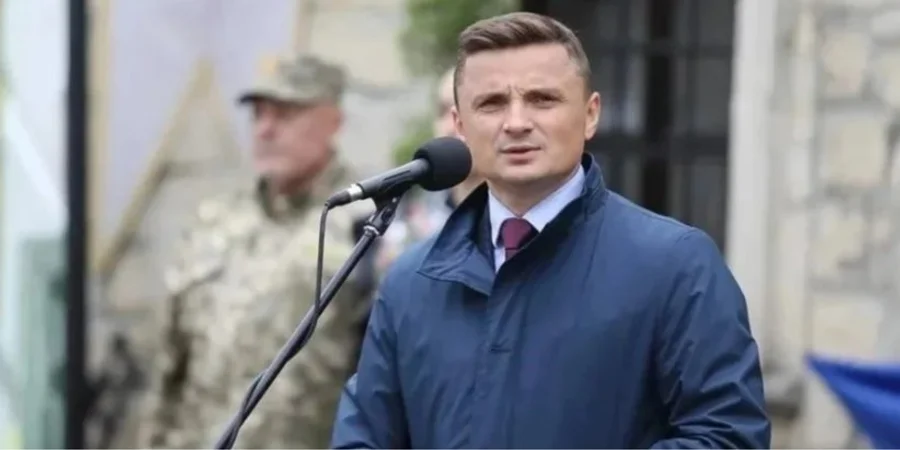 За экс-главу Тернопольского облсовета Головко внесли залог в 15 млн грн — ВАКС