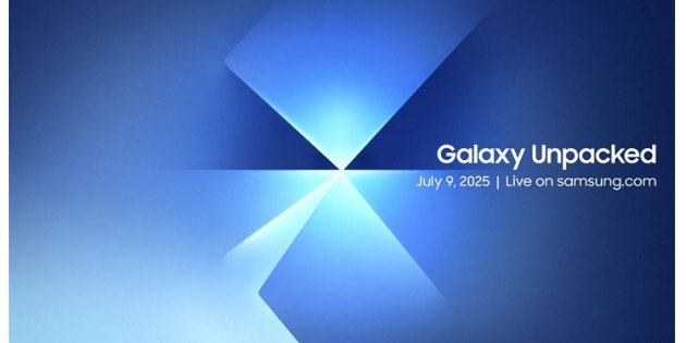 Unpacked состоится уже 9 июля (Фото: Samsung)