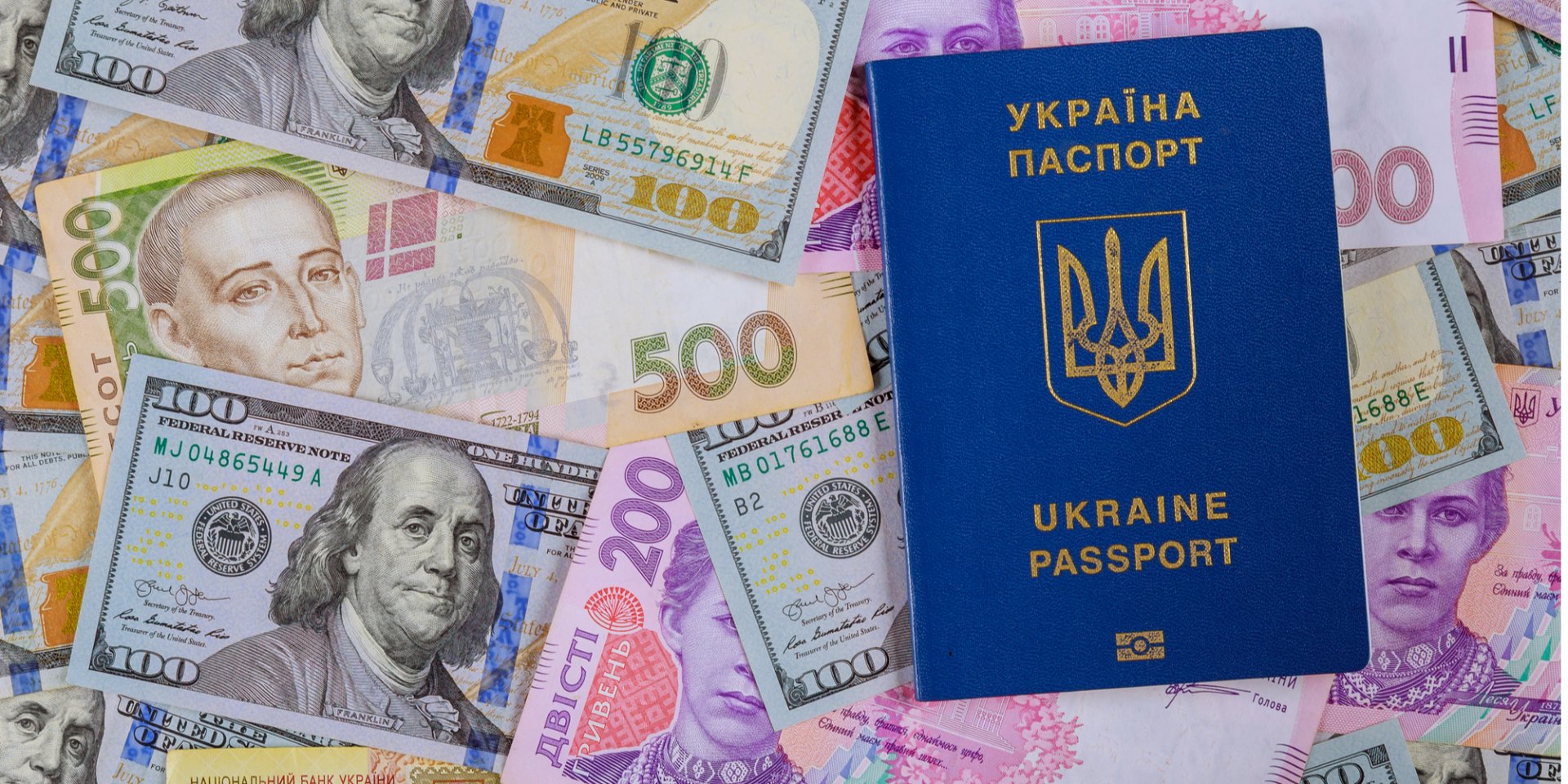 Украинцы могут получать пенсию в Украине за приобретенный за рубежом стаж (Фото: photovs / Depositphotos)