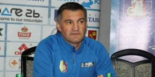 Віталій Семенченко не вірив у початок війни (Фото: xsport.ua)