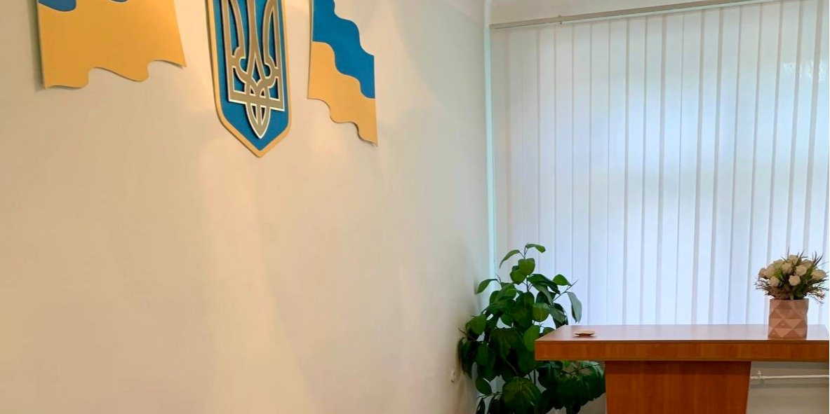 Признает ли Украина документы с временно оккупированных территорий (Фото: centraljust.gov.ua)