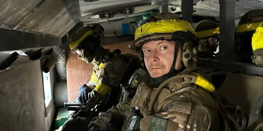 Персональные враги Путина. Продолжают ли воевать на стороне ВСУ российские добровольцы из РДК и едут ли к ним из РФ новые люди — интервью NV