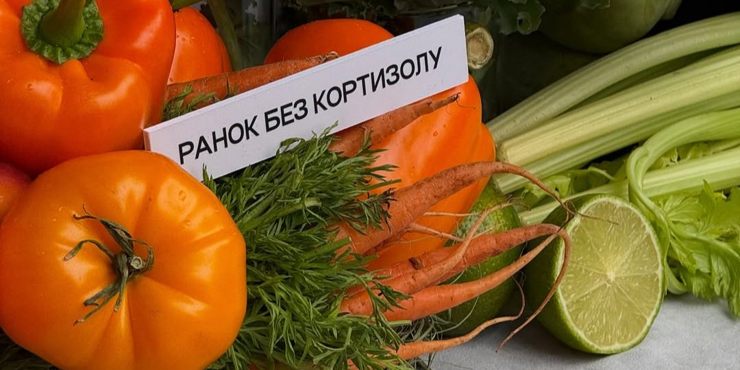 Презентація меню від нутриціолога в кафе (Фото: Instagram @honey_cafe)