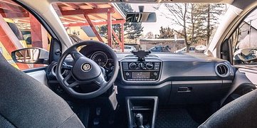 Этот шаг стал ответом на многочисленные жалобы владельцев моделей последних лет (Фото: Volkswagen)