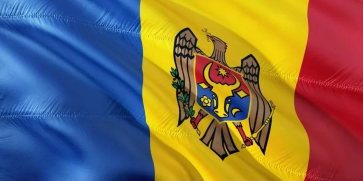 Moldovan flag (Photo: jorono / pixabay)