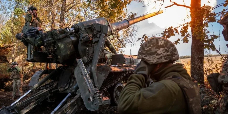 Россияне перекидывают диверсантов в Сумской области преимущественно в двух районах — Госпогранслужба