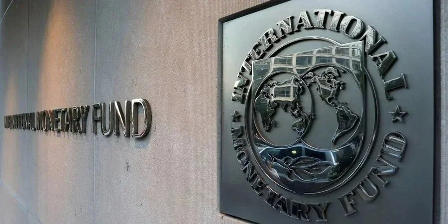 IMF (Photo: Yuri Gripas / Reuters)