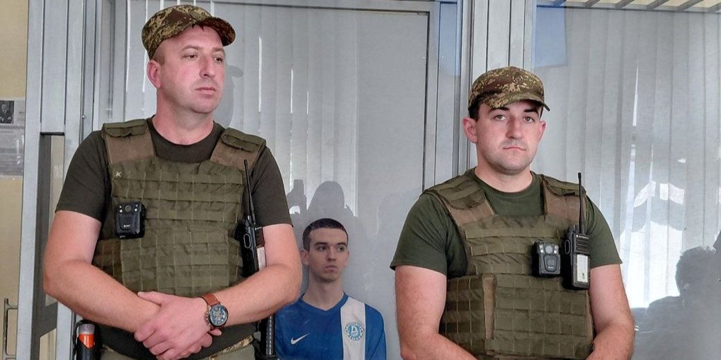 В&nbsp;смартфоне обвиняемого в&nbsp;убийстве Ирины Фарион нашли изображения с&nbsp;логотипом ФСБ и&nbsp;символикой нацистов