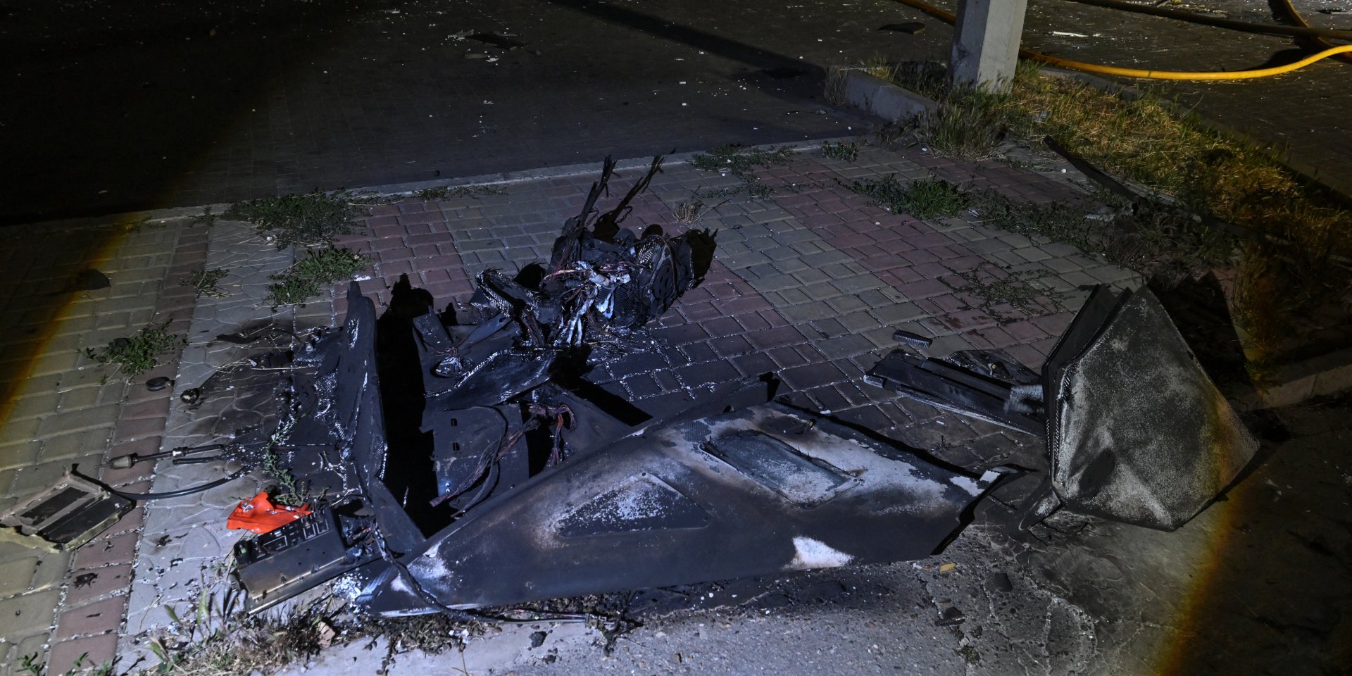 Россия атакует шахедами, один из&nbsp;них сбили над Харьковом&nbsp;&mdash; онлайн