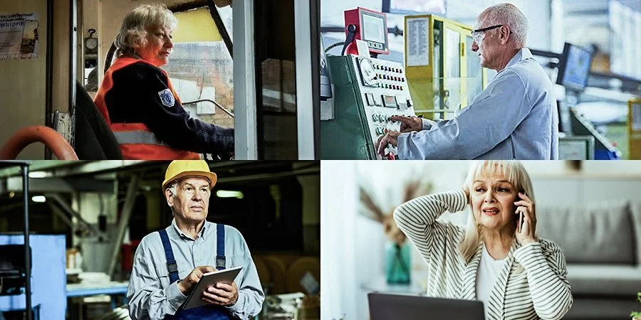 Новости компаний: Активное долголетие — не о 60+, а о выборе жить с достоинством в любом возрасте