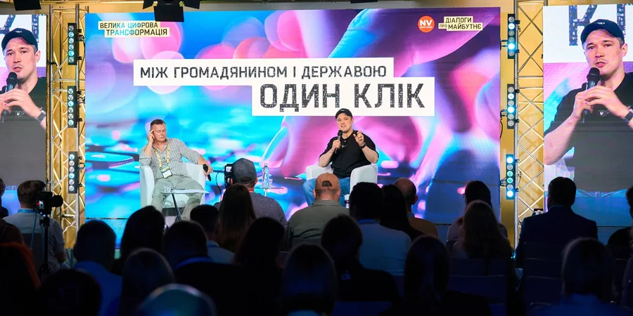 «Некоторые перехватчики совершили прорыв — ситуация с шахедами может измениться коренным образом». Большое интервью NV с вице-премьером Михаилом Федоровым