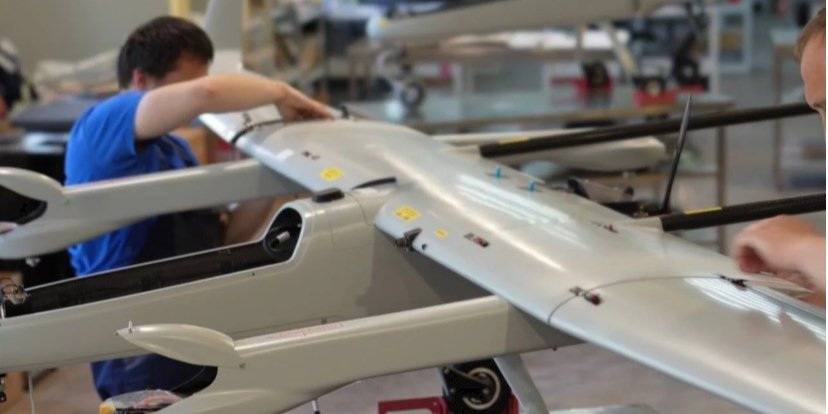 &laquo;Готовим наше противодействие&raquo;. Зеленский рассказал, что Украина сосредоточится на&nbsp;перехватчиках и&nbsp;дальнобойных дронах для отражения атак&nbsp;РФ