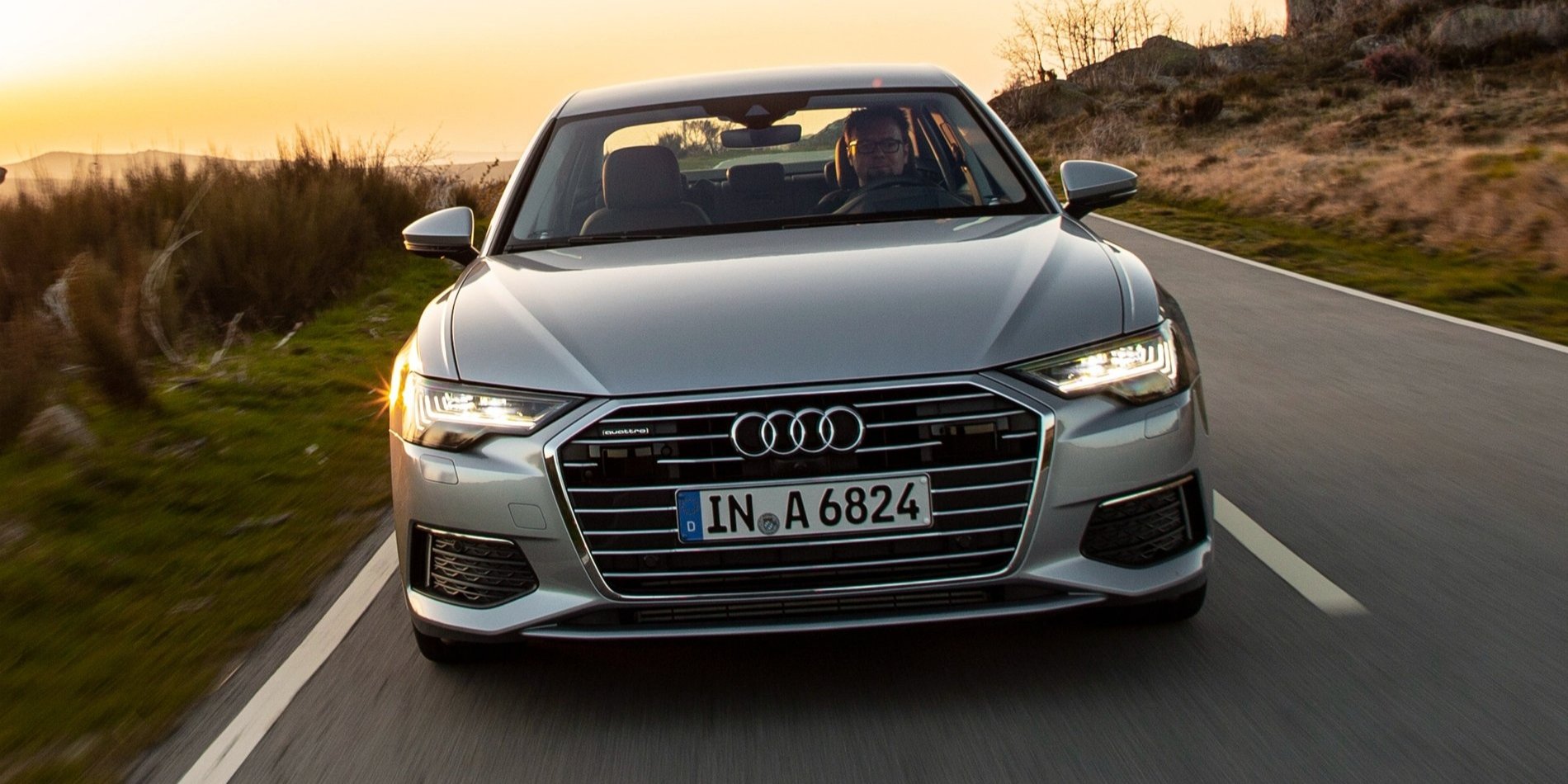 Audi опинилася на самому дні рейтингу надійності з 269 несправностями (Фото: Audi)