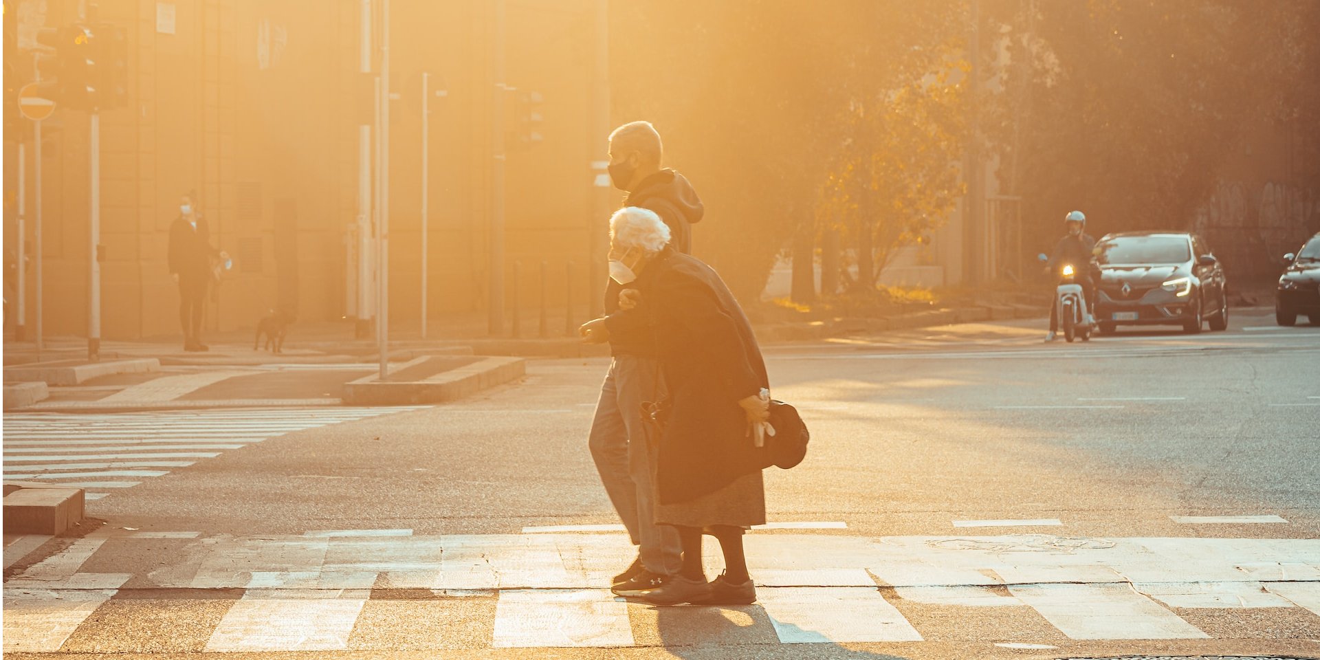 Как подать онлайн-заявление на услугу дневного ухода (Фото: Mikita Yo\unsplash)
