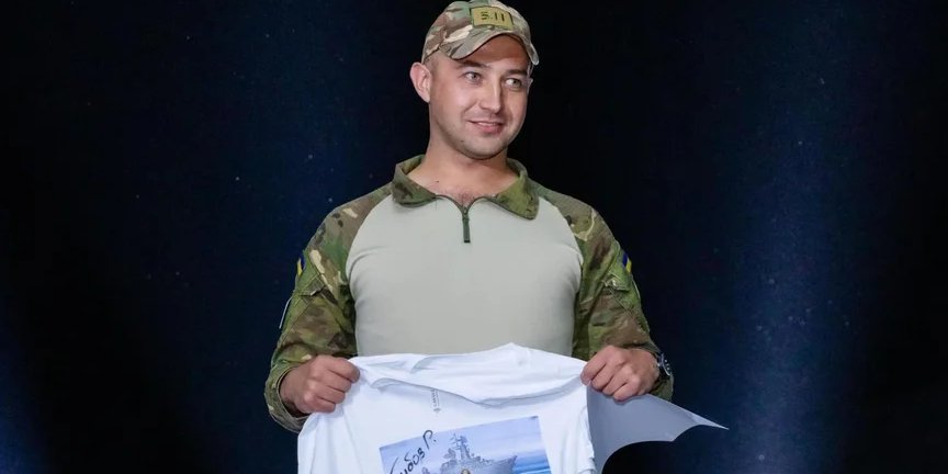 Роман Грибов заявил, что уходит из армии (Фото: Рома Грибов / Facebook)
