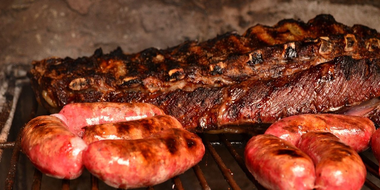 Американский вкус свободы: что готовят на 4 июля (Фото: guillermocinque/pixabay)