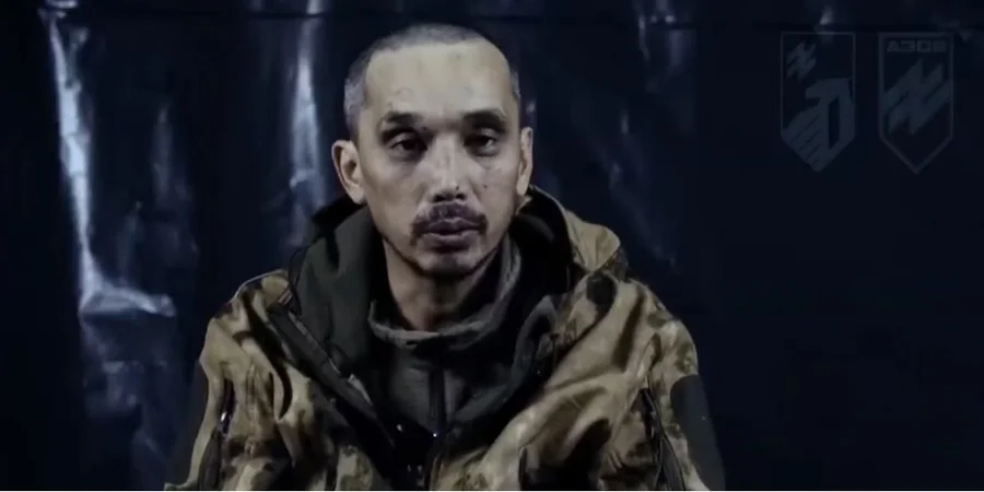 «Почему он из Москвы не забирает». Пленный бурят пожаловался на Путина и рассказал, сколько дней живут российские штурмовики