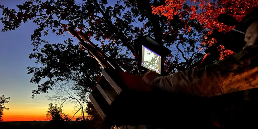 Массированная атака шахедов на Украину: в ряде городов раздавались взрывы, в Киеве зафиксированы падения обломков, в Полтаве есть пострадавшие