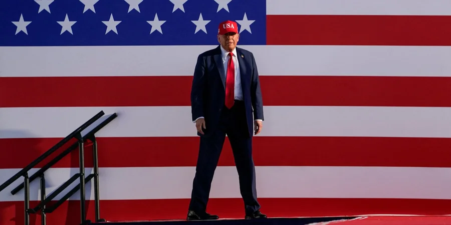 Темная сторона Трампа. Экс-посол США в Украине Хербст об истоках бессмысленных идей Белого дома, невеждах в его коридорах, Patriot и санкциях