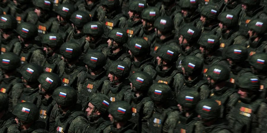 Russia trying to draw new countries into war against Ukraine, says Ukrainian intel (Photo: REUTERS/Anton Vaganov)