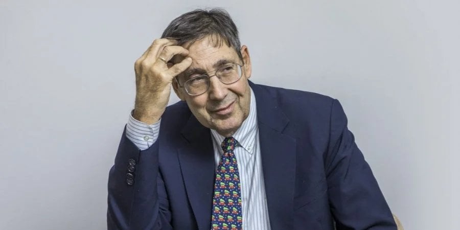 Τζον Χερμπστ (Φωτογραφία: NV)