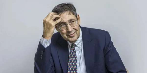 Τζον Χερμπστ (Φωτογραφία: NV)