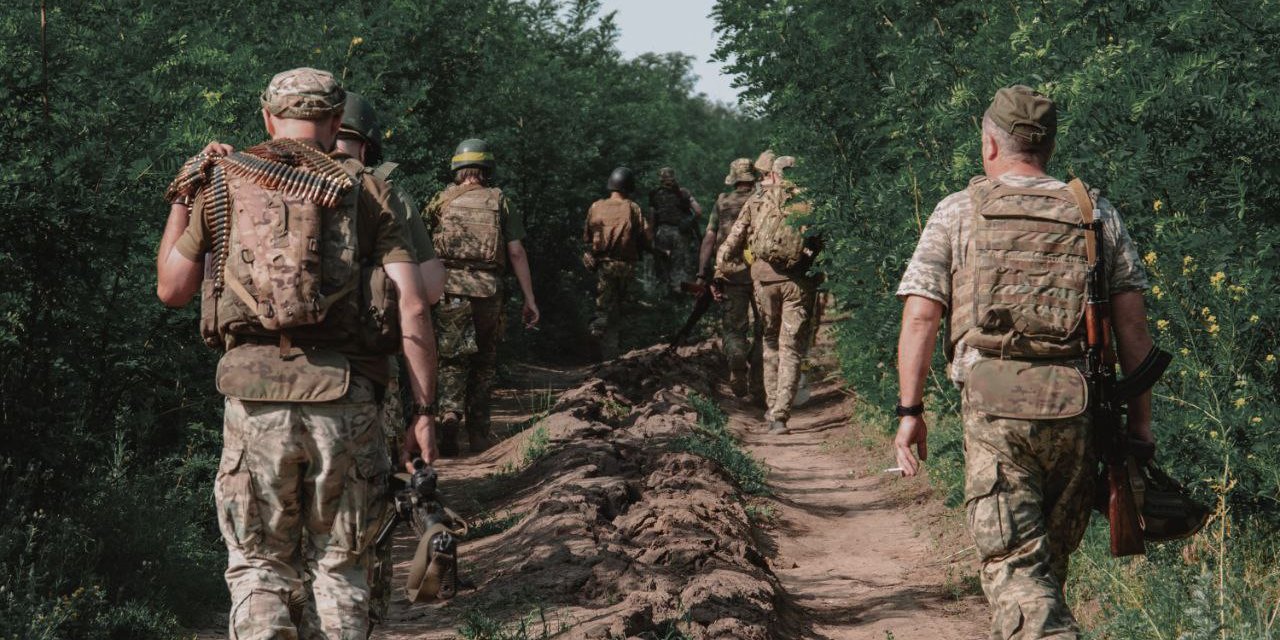 Нардеп рассказал, до&nbsp;какой даты Рада на&nbsp;следующей пленарной неделе продлит мобилизацию и&nbsp;военное положение