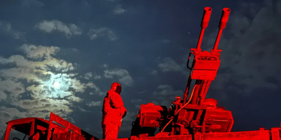 Ночная атака РФ: в ряде областей объявлена воздушная тревога из-за атаки БПЛА, в Одессе, Киеве и Харькове раздавались взрывы