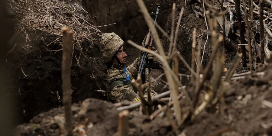 «С этой штукой будем заходить и лупить». ГУР перехватило разговор оккупантов, которые планируют применить химическое оружие против ВСУ — видео