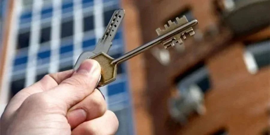 Як ветерану отримати житло від держави — покрокова інструкція (Фото: mtot.gov.ua)