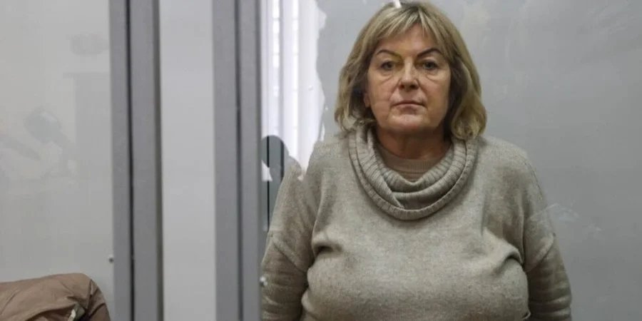 Суд продлил арест экс-руководительницы Хмельницкой МСЭК Татьяны Крупы и&nbsp;вдвое уменьшил размер залога