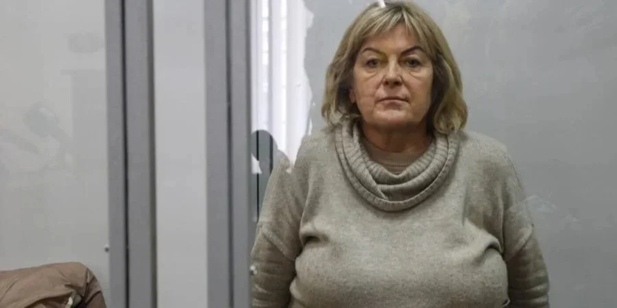 Суд продлил арест экс-руководительницы Хмельницкой МСЭК Татьяны Крупы и вдвое уменьшил размер залога