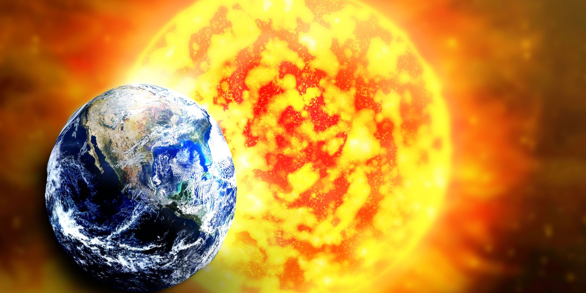 Мощная магнитная буря. Ученые предупредили о&nbsp;сильном геомагнитном шторме и&nbsp;продлится&nbsp;ли он&nbsp;на выходных