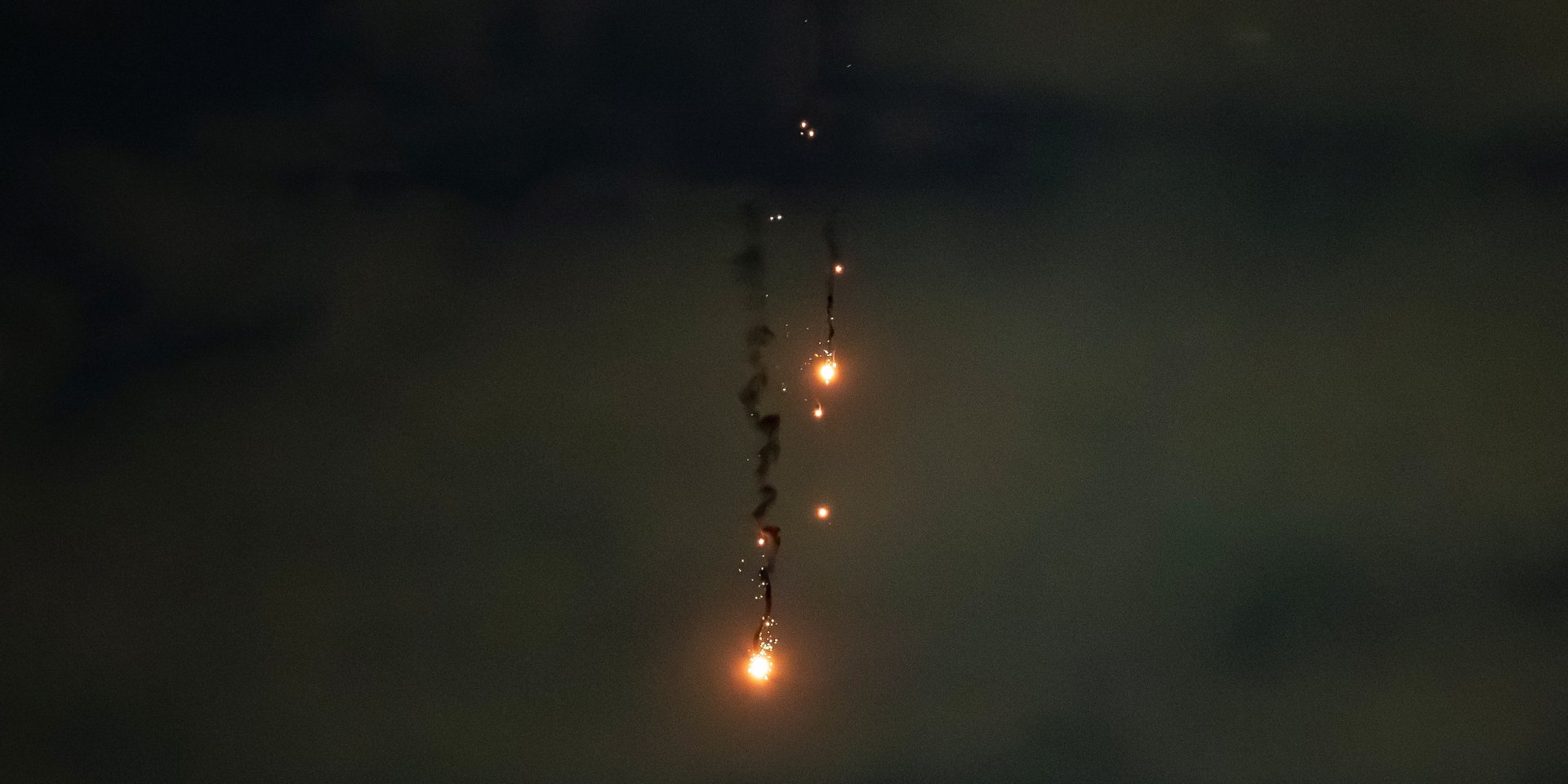 &laquo;Тревоги звучали постоянно&raquo;. Спикер парламента Швейцарии рассказала, как пряталась от&nbsp;шахедов во&nbsp;время визита в&nbsp;Украину