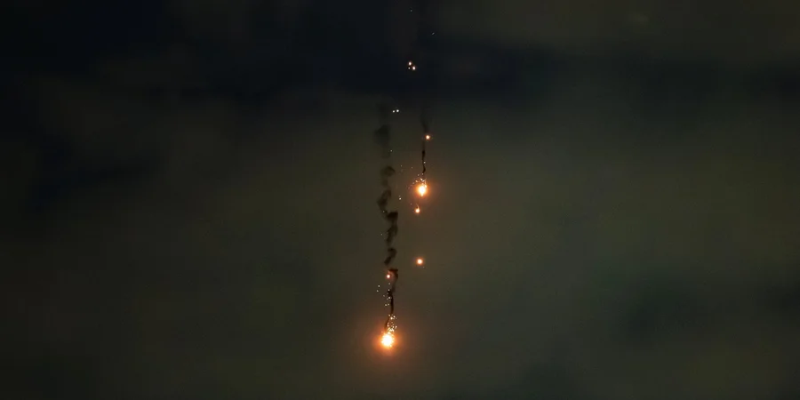 «Тревоги звучали постоянно». Спикер парламента Швейцарии рассказала, как пряталась от шахедов во время визита в Украину