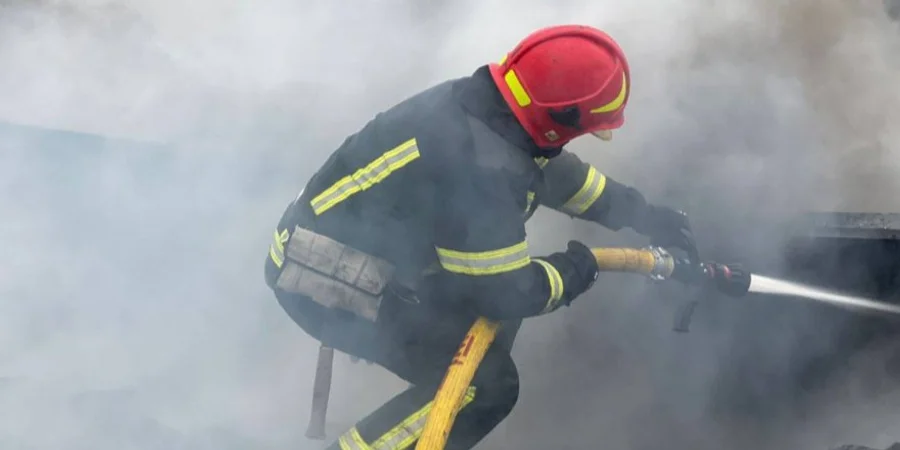 Россия атаковала дронами Златополь на Харьковщине: есть погибшая, пострадали семь человек, среди них — ребенок