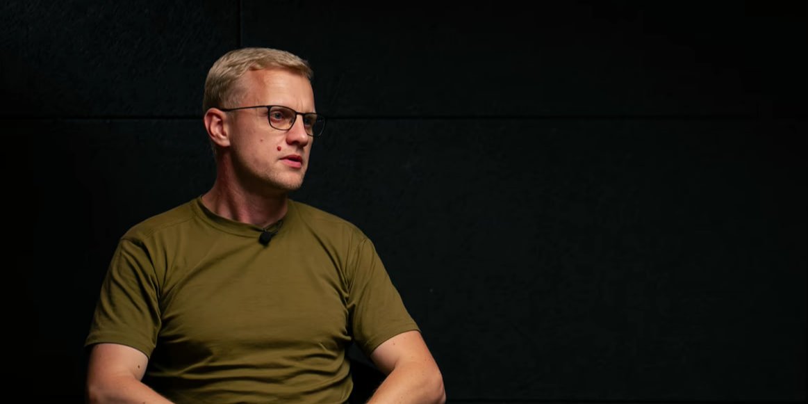 &laquo;Закошмарить. Мой кейс об&nbsp;этом&raquo;. Почему ГБР открыло дело против Шабунина и&nbsp;как это связано с&nbsp;семьей Зеленских&nbsp;&mdash; разговор с&nbsp;антикоррупционером