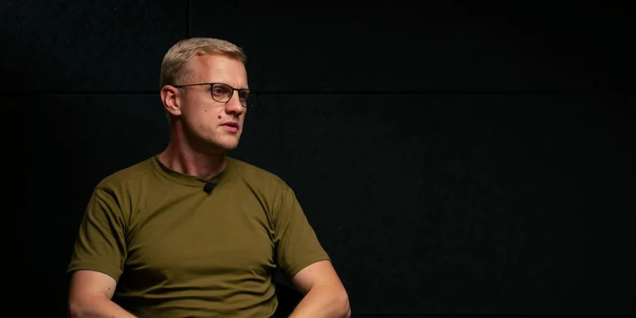 «Закошмарить. Мой кейс об этом». Почему ГБР открыло дело против Шабунина и как это связано с семьей Зеленских — разговор с антикоррупционером