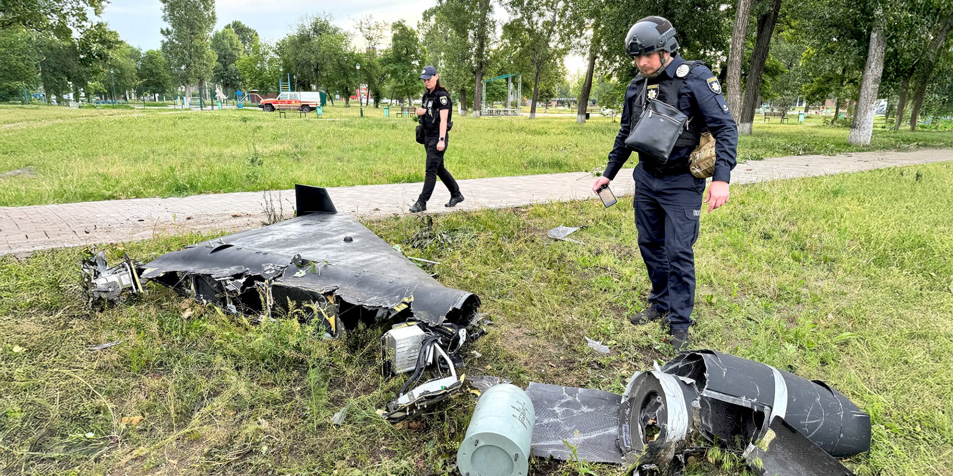 Рейтинг ефективності ППО проти шахедів. Із допомогою військових оглядачів NV з’ясував, які засоби оброни найкраще збивають дрони ворога