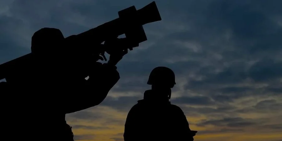 ПВО обезвредила 17 из 35 российских дронов, есть попадания и падения обломков в семи локациях — Воздушные силы