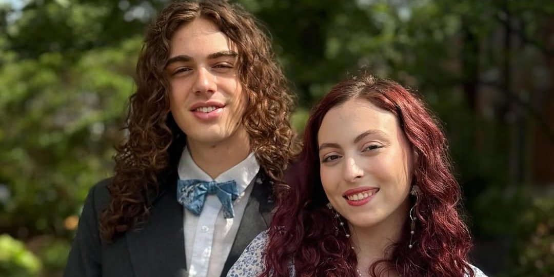 Маша Полякова і її обранець одружилися 17 липня (Фото: marypoppers1/Instagram)