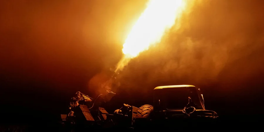 Ночной удар по Украине: РФ массированно атаковала ракетами и БПЛА, в Киеве, Одессе и Павлограде раздавались взрывы