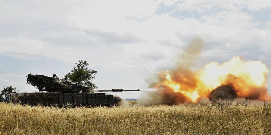 На Покровском направлении россияне хотят прорвать оборону, но Силы дают отпор — ОСГВ Хортица