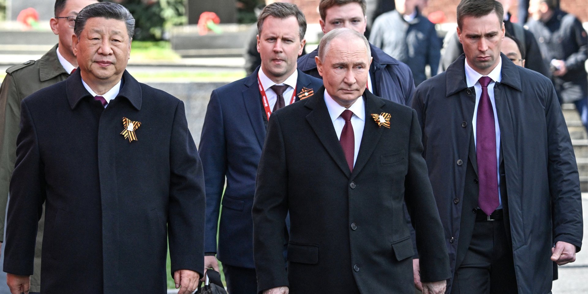 Москва вважає вторинні санкції блефом. Найбільший вплив на Росію мають не США, а Китай, який хоче продовження війни — The Sunday Times