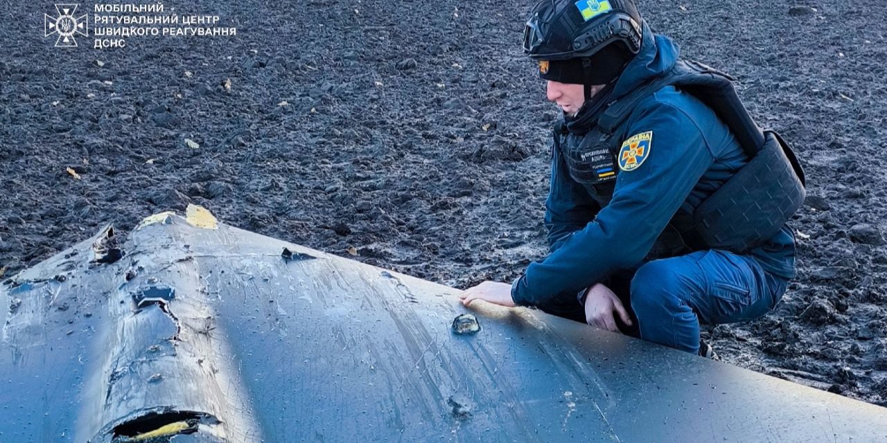 До 2000 дронів за одну нічну атаку. Чи дійсно можливі такі удари Росії, коли і за яких умов — аналіз ISW