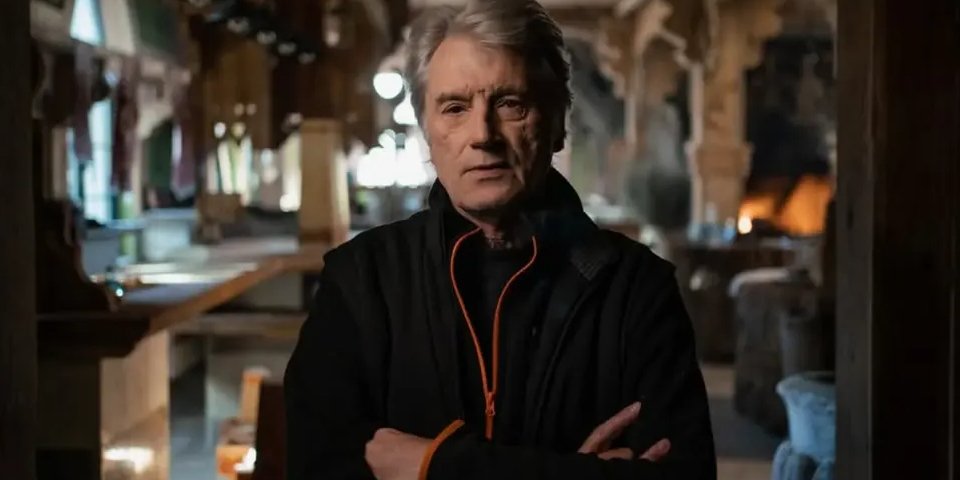 Віктор Ющенко відвідав відкриття павільйону трипільських горнів (Фото: @victor_yushchenko/Instagram)