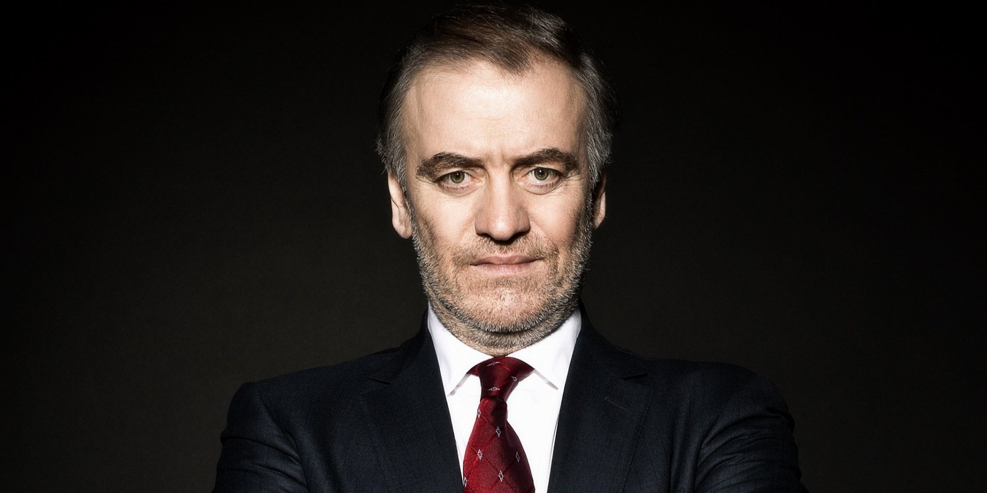 Виступ Валерія Гергієва в Італії був запланований на 27 липня (Фото: Valery Gergiev/Facebook)