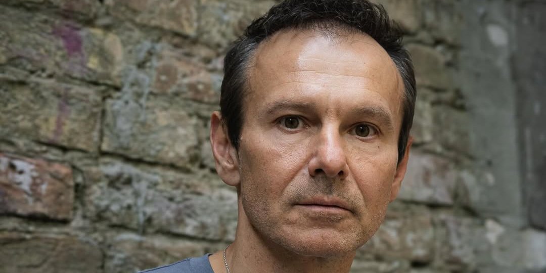 Святослав Вакарчук висловився про своє особисте життя (Фото: sviatoslav.vakarchuk/Instagram)